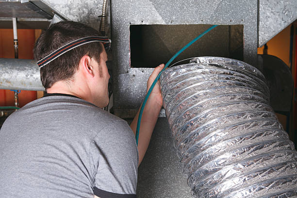 HVAC System Cleaning in Colony Park, PA