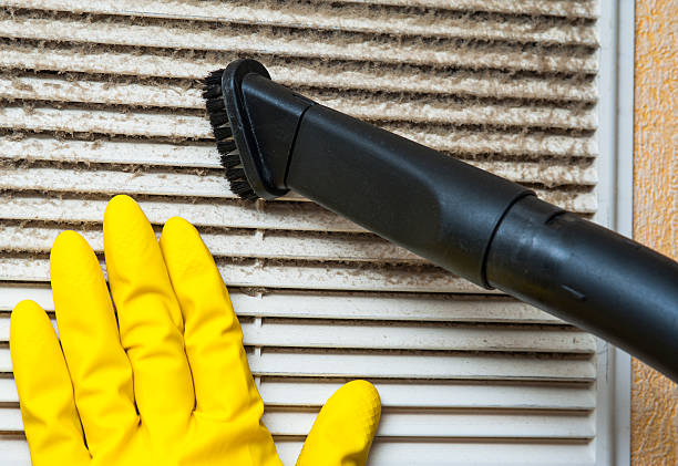 Best HVAC System Cleaning  in Colony Rk, PA